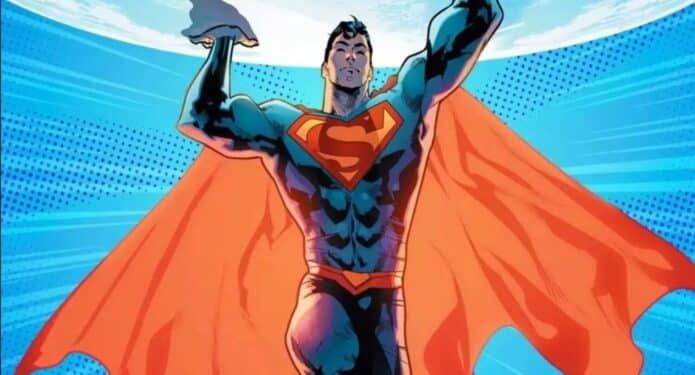 Superman Legacy fecha de filmación