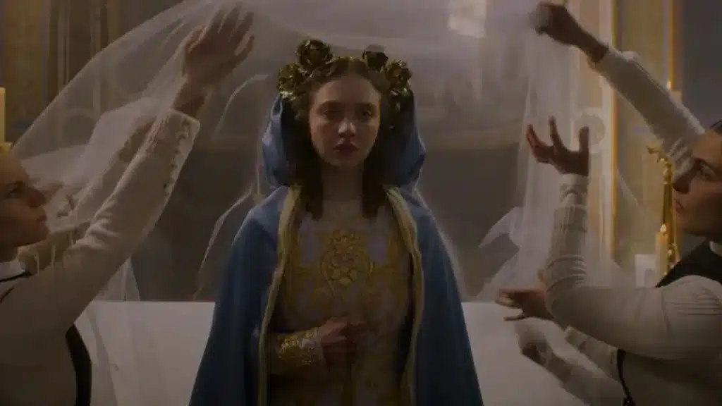 Inmaculada: Tráiler, estreno y todo sobre la película de terror con Sydney Sweeney