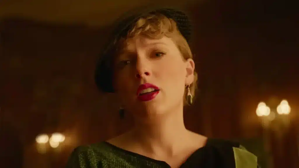 ¡Del escenario a las cámaras! ¿Cuándo debutará Taylor Swift como directora de cine?