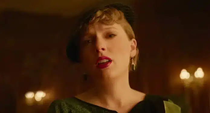 Taylor Swift película