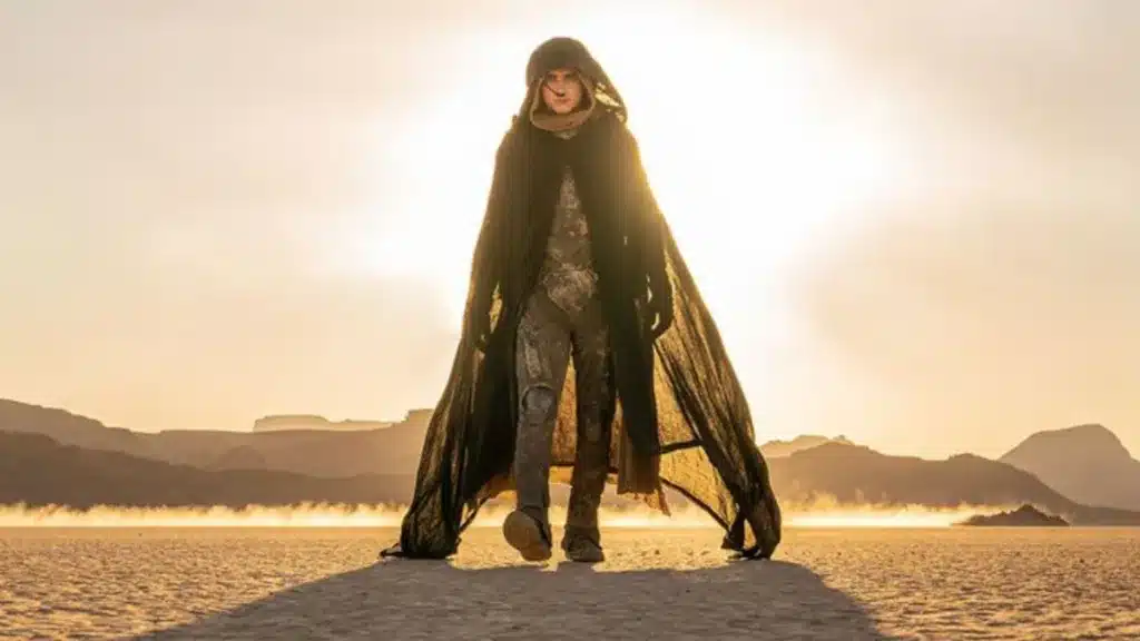 ¿Se acerca el final? Denis Villeneuve revela si habrá más películas de Duna