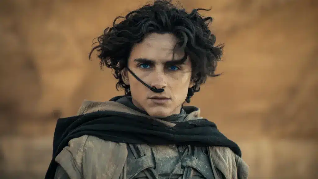 ¿Fan del fútbol mexicano? Esto dijo Timothée Chalamet sobre Tigres y algunos futbolistas