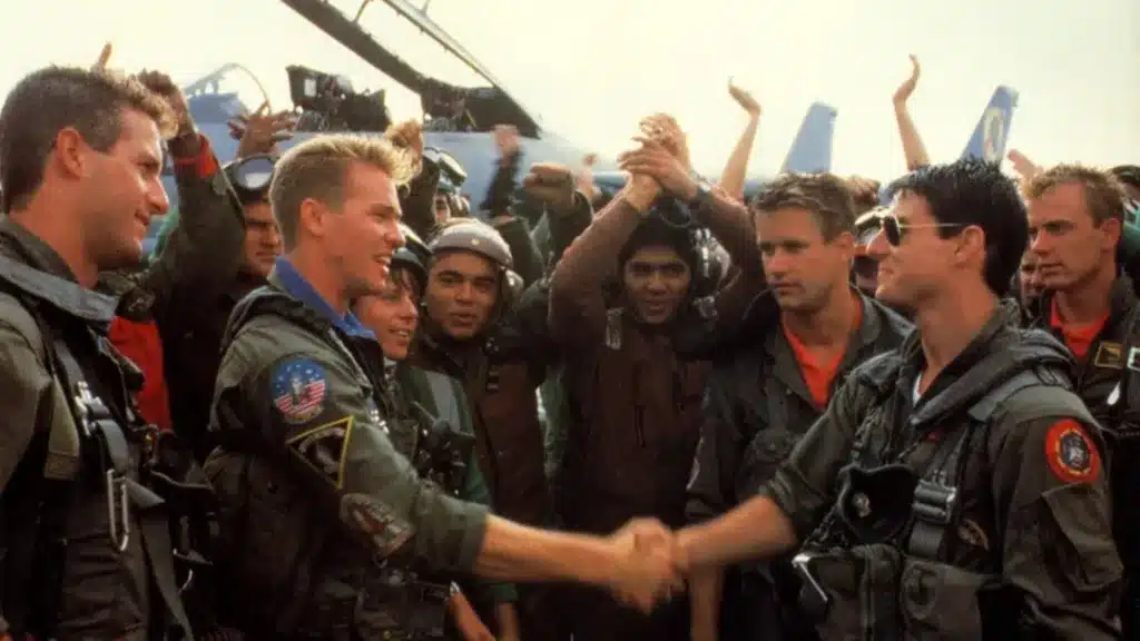 ¡Pide justicia! Actor de Top Gun demandó a Paramount por esto