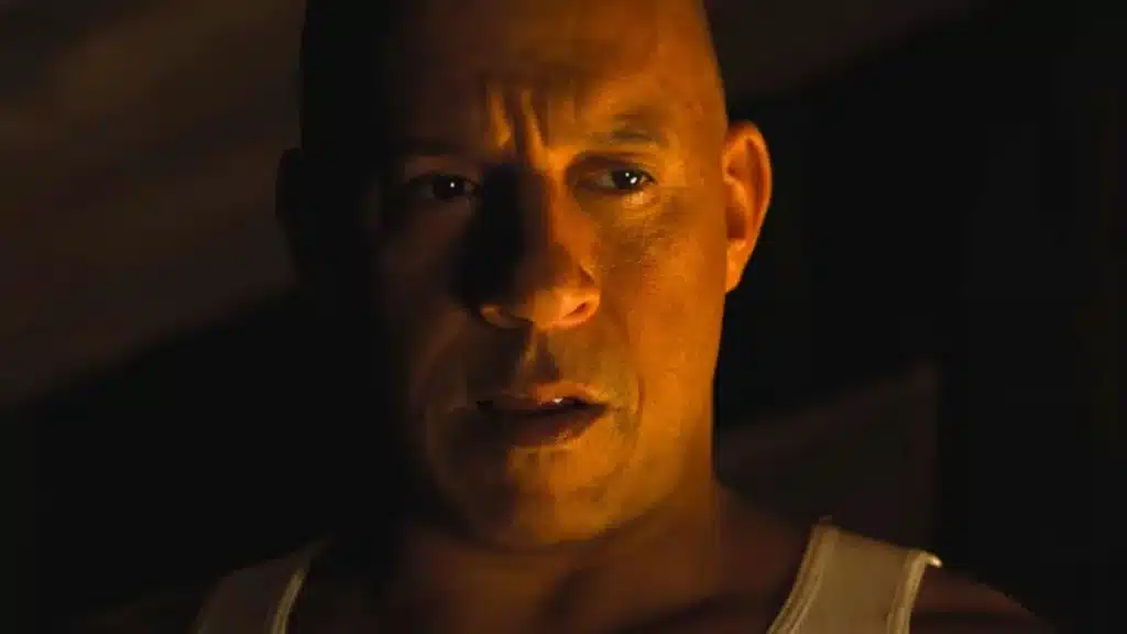 ¿El final de la familia? Vin Diesel se despidió de Rápidos y furiosos