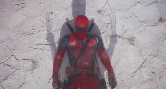 Tráiler oficial y todo lo que debes saber de Deadpool y Wolverine