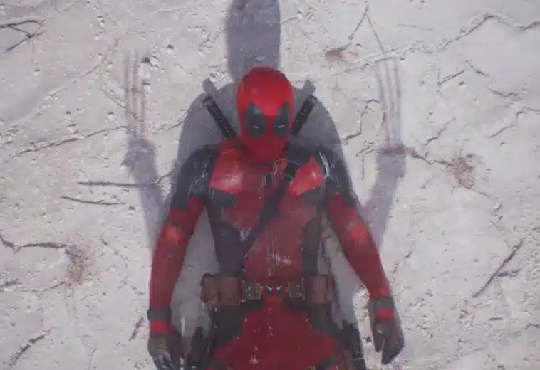 Tráiler oficial y todo lo que debes saber de Deadpool y Wolverine