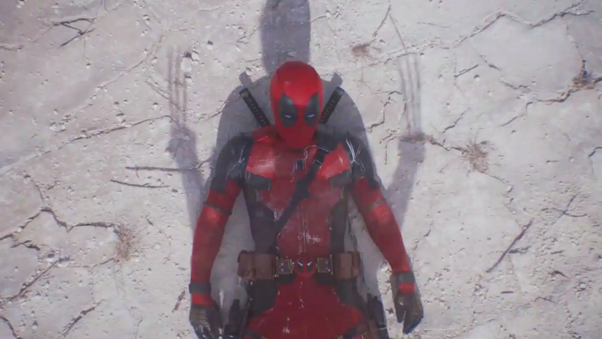 Tráiler oficial y todo lo que debes saber de Deadpool y Wolverine