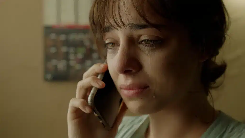 Un actor malo: Tráiler, estreno y todo lo que debes saber sobre la película
