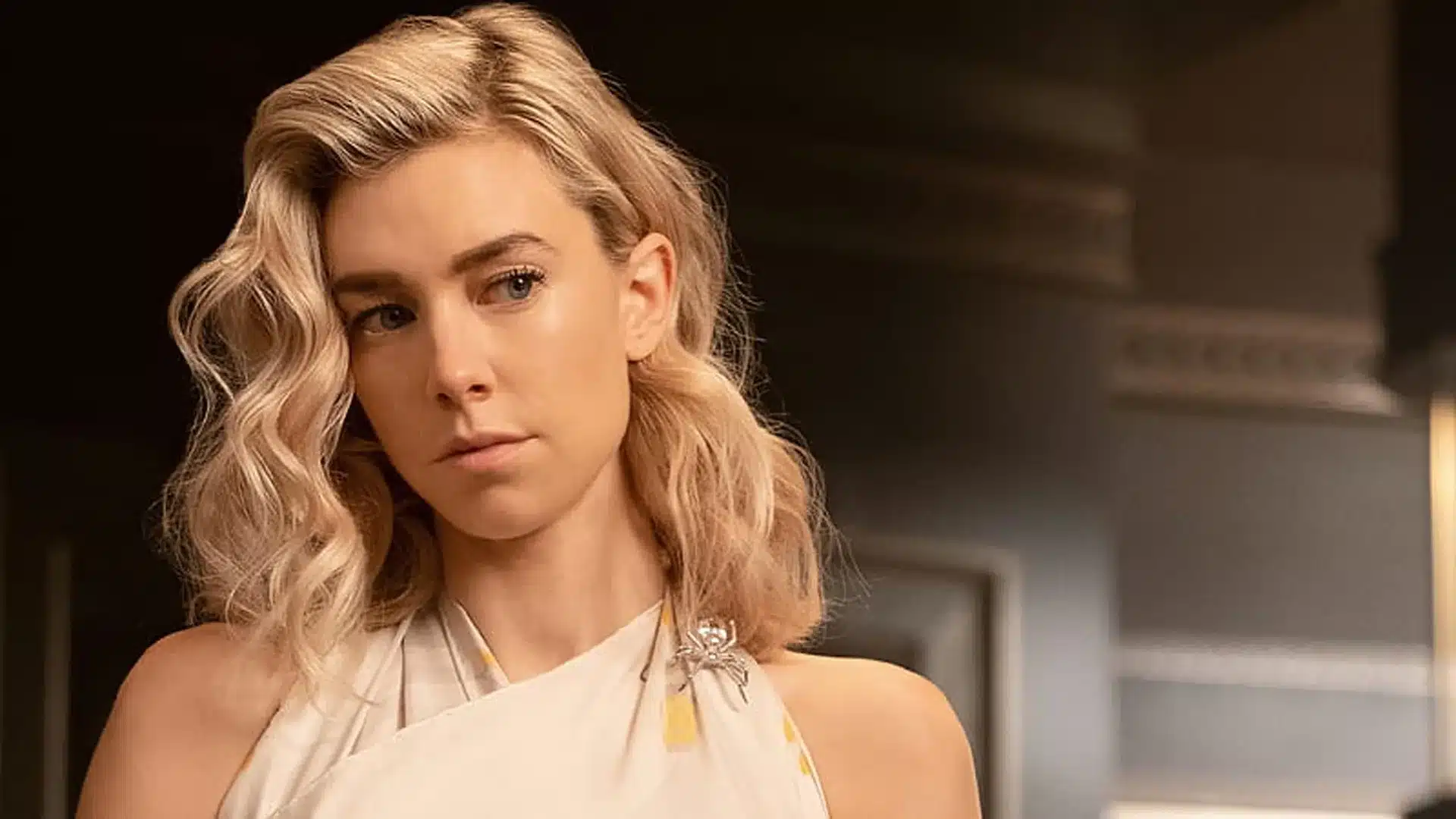 Vanessa Kirby Misión imposible Viuda Blanca