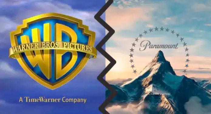 Warner Bos Discovery y Paramount ya no se fusionarán