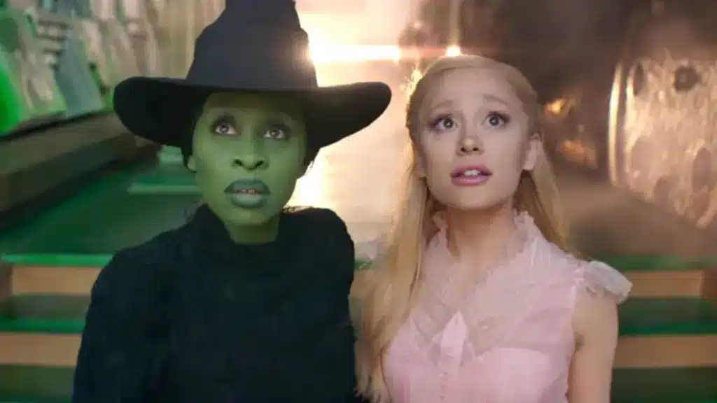 Wicked: Tráiler y todo lo que debes saber sobre la película con Ariana Grande
