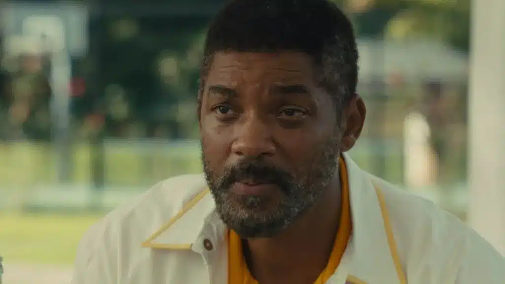 ¡Vuelve a la acción! Esta es la nueva película que prepara Will Smith