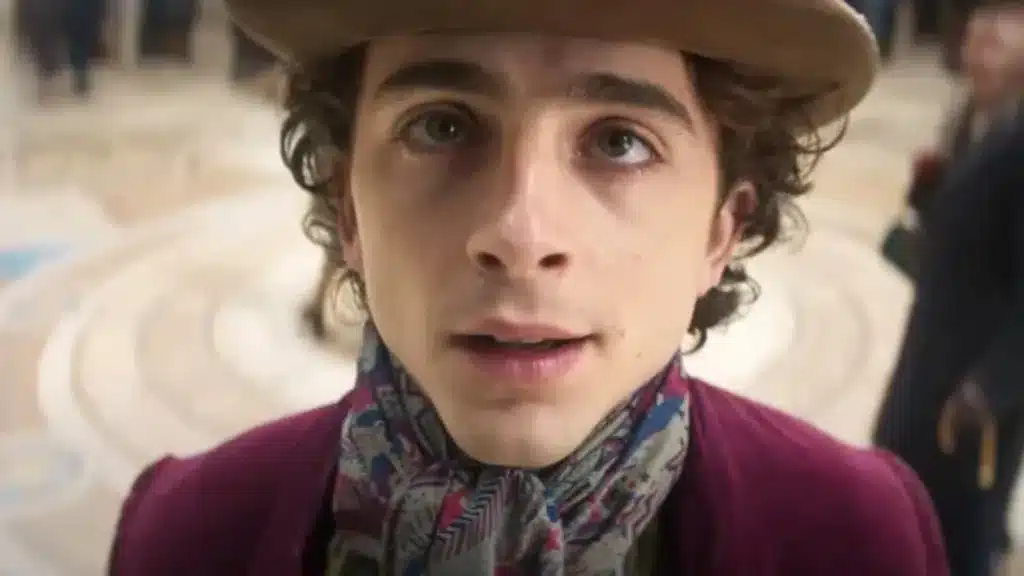¿Habrá secuela de Wonka? El director ya respondió