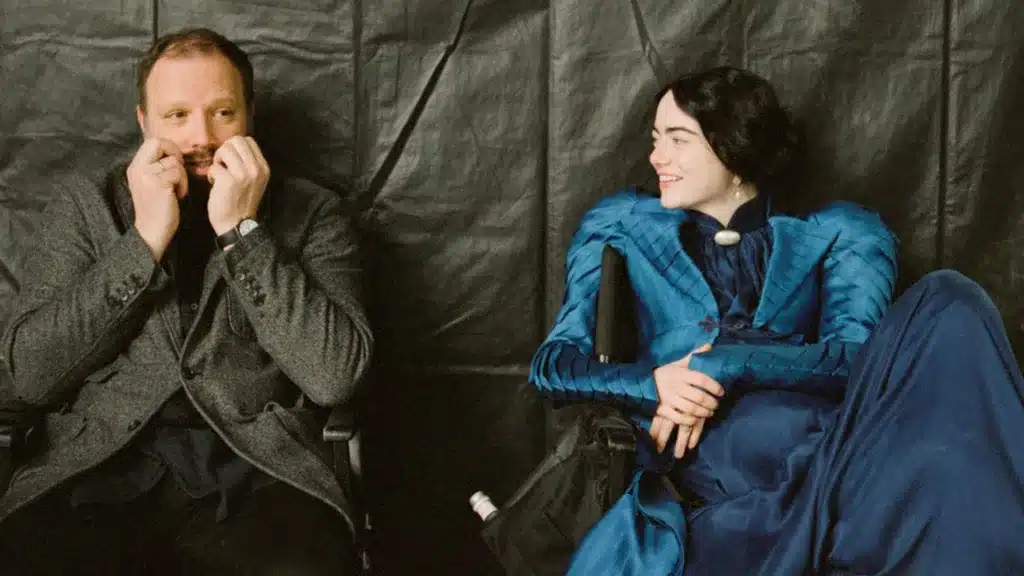 ¡Una más! Emma Stone podría estar en la nueva película de Yorgos Lanthimos