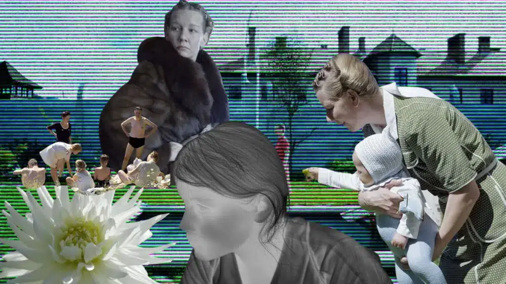 Zona de interés: horror, familia e ignominia