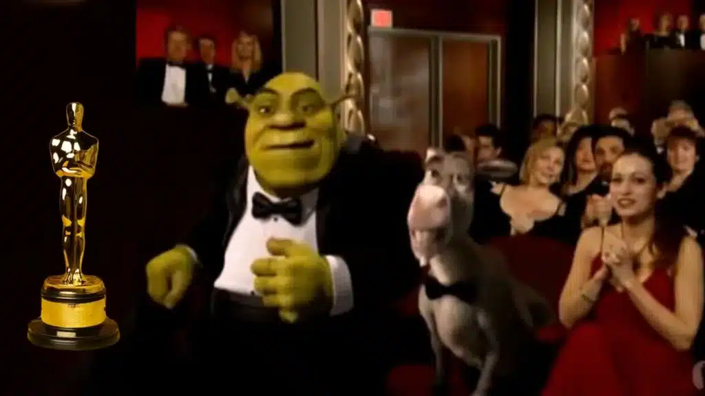 Las mejores animaciones invitadas en las ceremonias Oscar