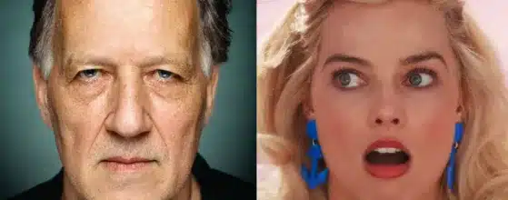 Barbie Werner Herzog Margot Robbie