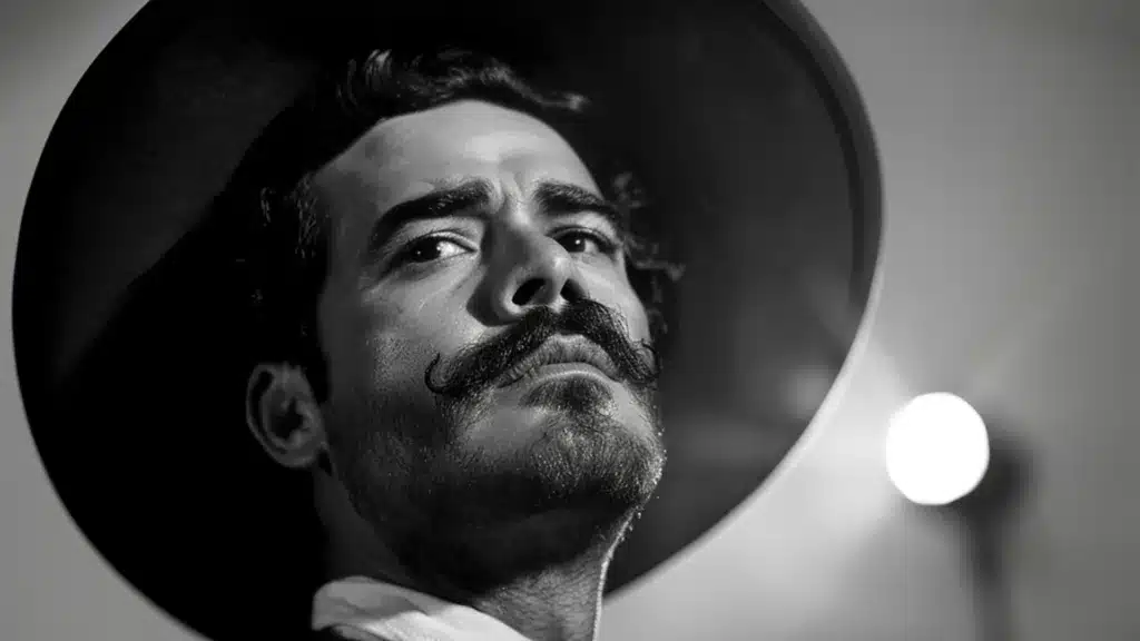 Galería IA: biopics de músicos mexicanos si los hiciera Hollywood