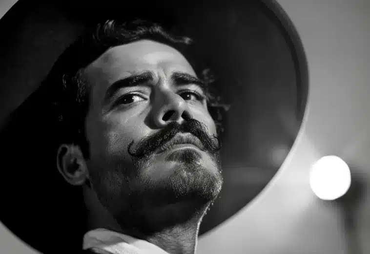 Galería IA: biopics de músicos mexicanos si los hiciera Hollywood