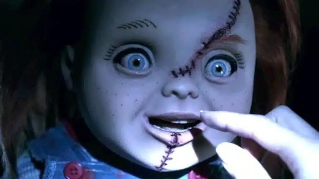 La nueva película de Chucky se desarrollará ¿en el espacio? Una odisea del muñeco diabólico