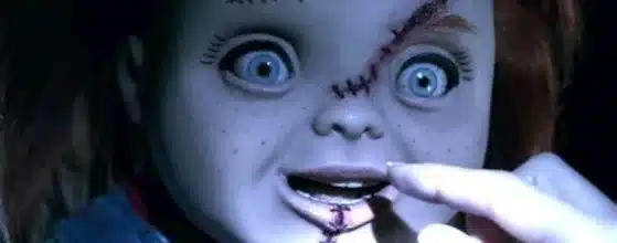 La nueva película de Chucky se desarrollará ¿en el espacio?