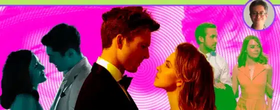 El romance cinematográfico_ Luis Miguel Cruz