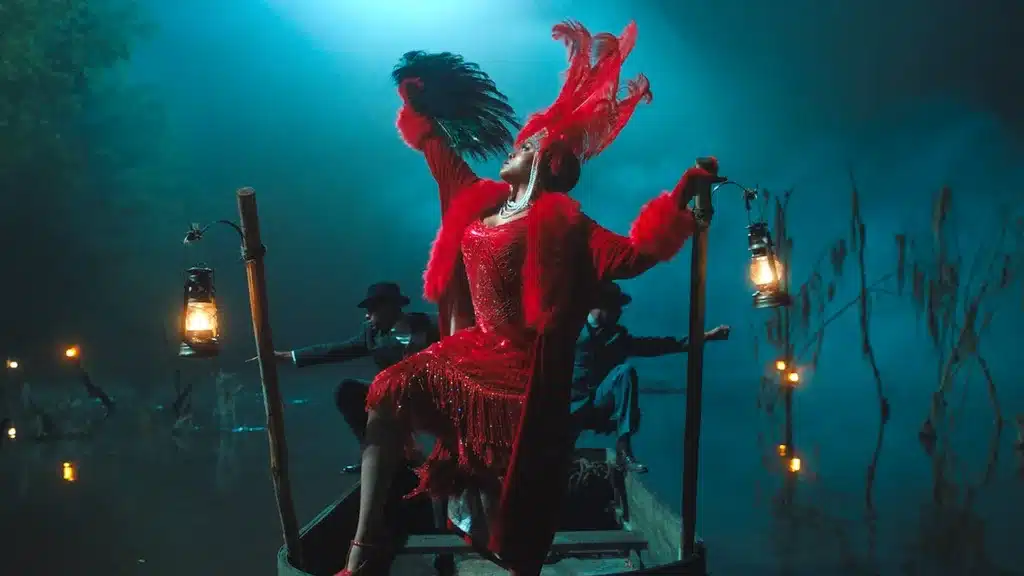 El color púrpura: reinvención y homenaje de carácter musical
