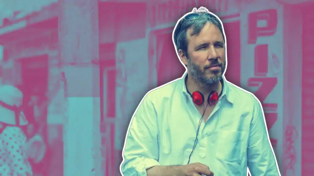 ¡En crisis! Hollywood se está convirtiendo en Wall Street, dice Denis Villeneuve