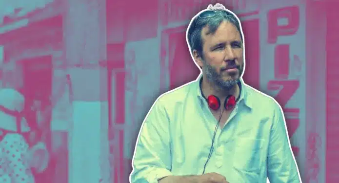 Crisis en Hollywood, Denis Villeneuve.