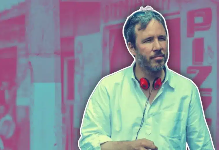 ¡En crisis! Hollywood se está convirtiendo en Wall Street, dice Denis Villeneuve