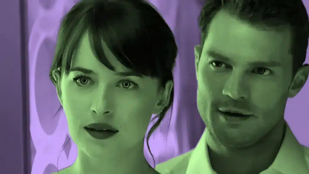 Cincuenta sombras de Grey: 5 curiosidades de la película