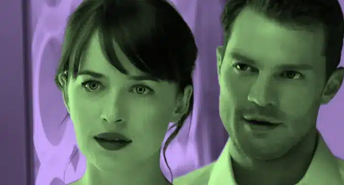 curiosidades cincuenta sombras de grey