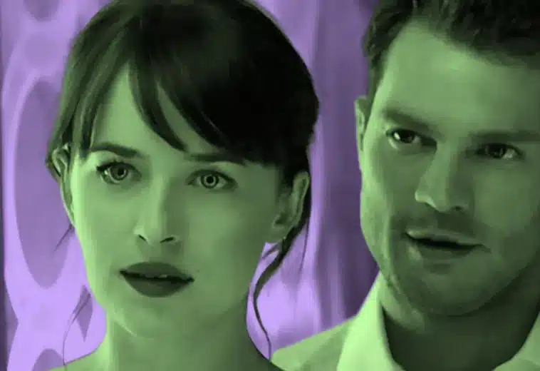 Cincuenta sombras de Grey: 5 curiosidades de la película