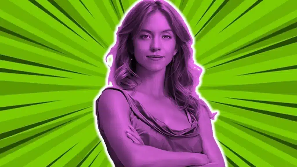 Datos curiosos de Sydney Sweeney (que seguro no conocías)