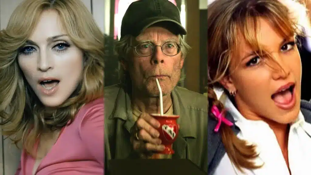 5 famosos que ya merecen su biopic en la pantalla grande
