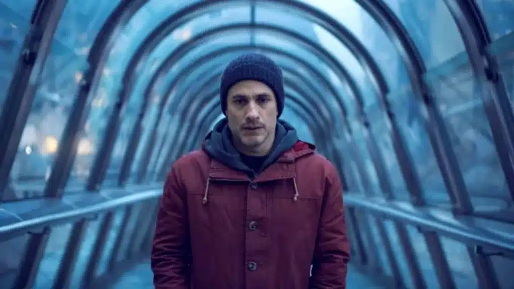 Berlinale 2024: Another End, nueva película de ciencia ficción con Gael García