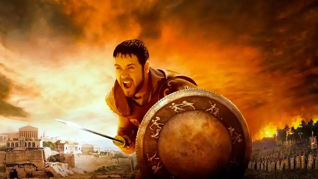 Gladiador 2: ¿Cuáles son los problemas de presupuesto que la ponen en riesgo?