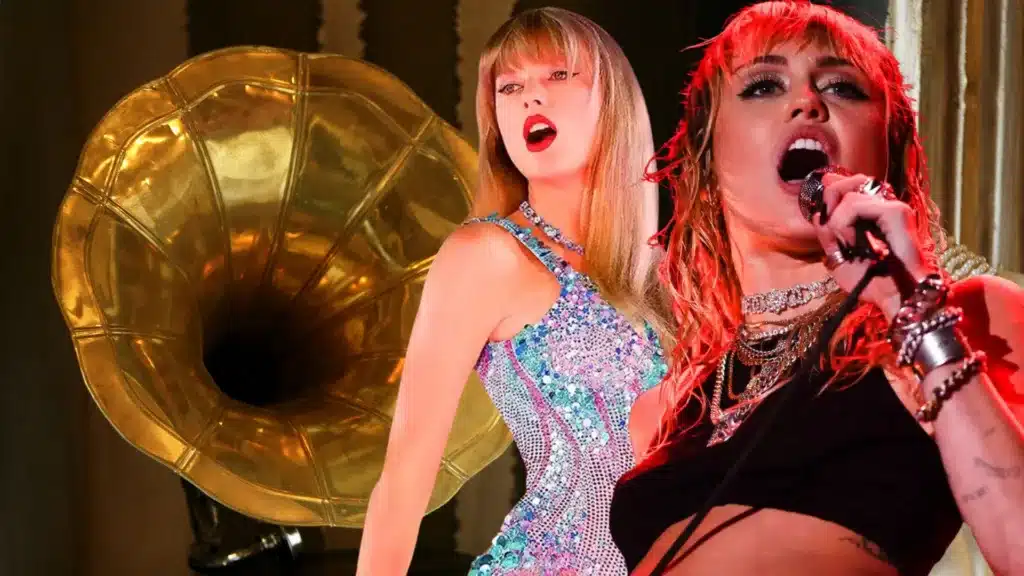 Grammy 2024: Lista completa de ganadores y nominados