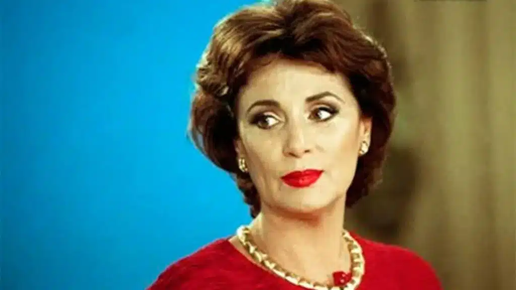 ¿De qué murió la Primera Actriz Helena Rojo?