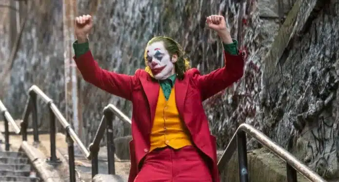 Joaquín Phoenix ganará 5 veces más en Joker 2, de Warner Bros.