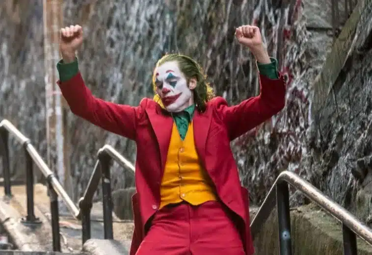 ¡Salario millonario! Joaquin Phoenix ganará 5 veces más en la secuela de Joker