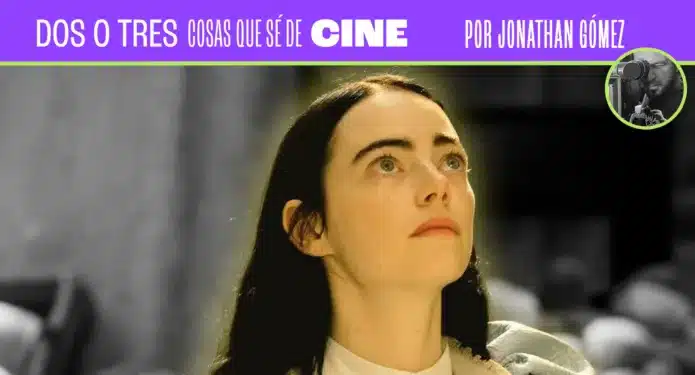 Dos o tres cosas que sé de cine: El uso del color y el blanco y negro