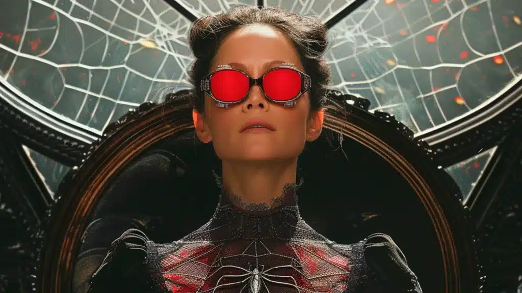 Galería IA: Así se verían otras actrices como Madame Web