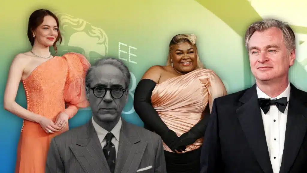 BAFTA 2024: Los mejores discursos de la premiación
