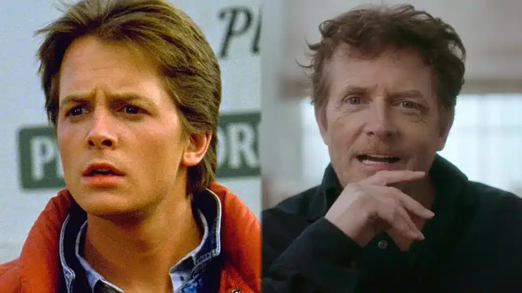 Michael J Fox: Sus apariciones públicas que conmovieron al mundo entero