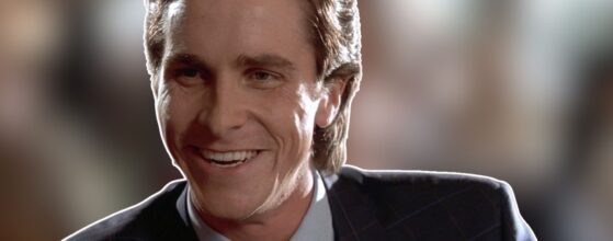 american psycho christian bale