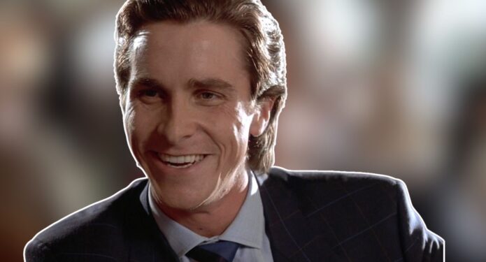 american psycho christian bale