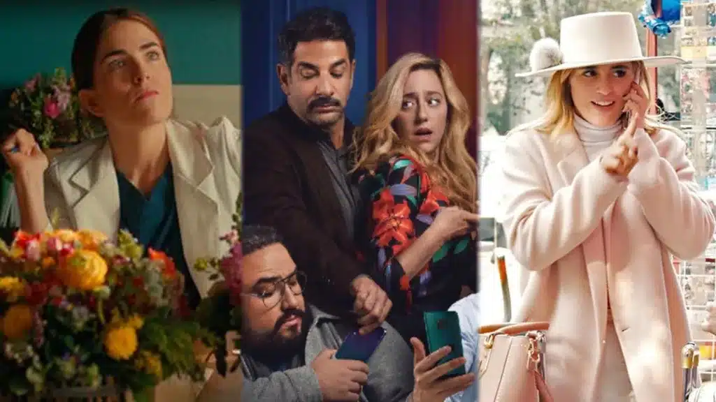 7 películas mexicanas de comedia que en verdad te harán reír