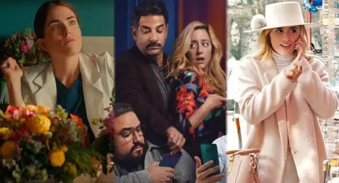 Películas mexicanas de comedia que valen la pena