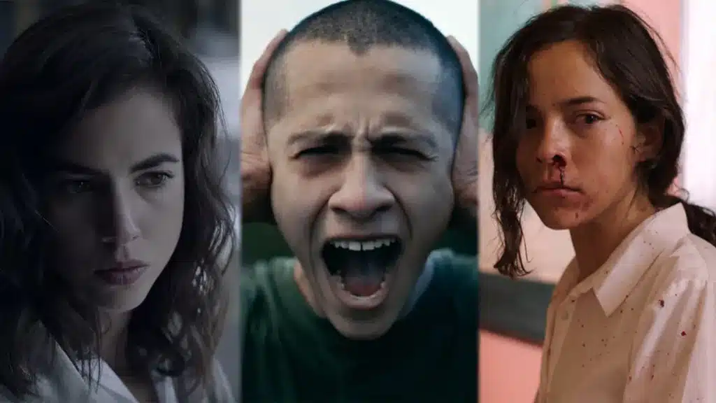 5 películas mexicanas de suspenso / thriller que te mantendrán al borde de tu asiento
